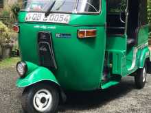 Bajaj 2 Stroke 2006 Three Wheel