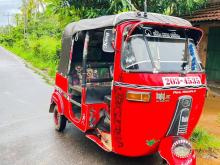 Bajaj 2 Stroke 1996 Three Wheel