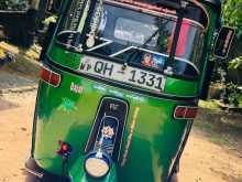 Bajaj 2 Stroke 2006 Three Wheel