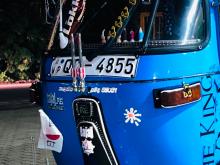 Bajaj 2 Stroke 2006 Three Wheel
