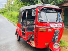 Bajaj 2 Stroke 1997 Three Wheel