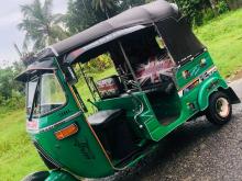 Bajaj 2 Stroke 1999 Three Wheel