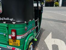 Bajaj 2 Stroke 2006 Three Wheel