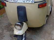 Bajaj 2 Stroke 1998 Three Wheel