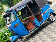 Bajaj 2 Stroke 2006 Three Wheel