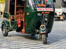 Bajaj 2 Stroke 1998 Three Wheel