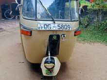 Bajaj 2 Stroke 2006 Three Wheel