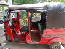 Bajaj 2 Stroke 2003 Three Wheel
