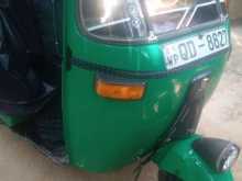 Bajaj 2 Stroke 2006 Three Wheel