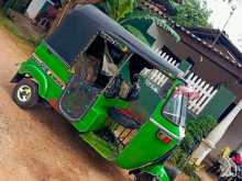 Bajaj 2 Stroke 2006 Three Wheel