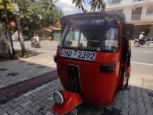 Bajaj 2 Stroke 2003 Three Wheel