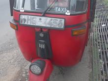 Bajaj 2 Stroke 2003 Three Wheel