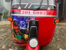 Bajaj 2 Stroke 1995 Three Wheel