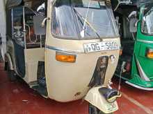 Bajaj 2 Stroke 2006 Three Wheel