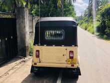 Bajaj 2st 2004 Three Wheel