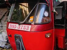 Bajaj 2 Stroke 1998 Three Wheel