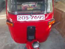 Bajaj 2 Stroke 2002 Three Wheel