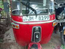 Bajaj 2st 2004 Three Wheel