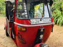 Bajaj 2 Stroke 2005 Three Wheel