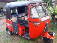 Bajaj 2st 1994 Three Wheel