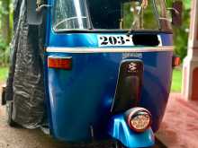 Bajaj 2 Stroke 1996 Three Wheel