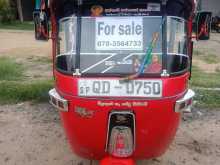 Bajaj 2ST 2006 Three Wheel