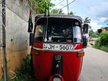 Bajaj RE 2007 Three Wheel