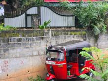Bajaj 2 Stroke 2007 Three Wheel