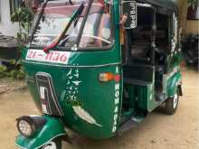 Bajaj RE 1991 Three Wheel