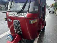 Bajaj RE 2003 Three Wheel