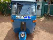 Bajaj RE 2005 Three Wheel