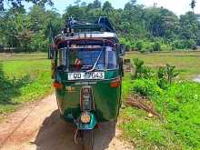 Bajaj RE 2006 Three Wheel