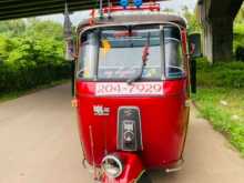 Bajaj RE 2000 Three Wheel