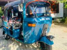 Bajaj RE 2004 Three Wheel