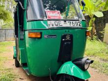 Bajaj RE 2006 Three Wheel