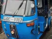 Bajaj RE 2006 Three Wheel