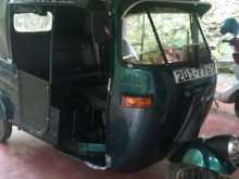Bajaj RE 2003 Three Wheel