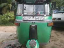 Bajaj RE 2000 Three Wheel