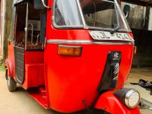 Bajaj RE 2004 Three Wheel
