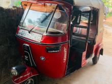 Bajaj RE 2006 Three Wheel