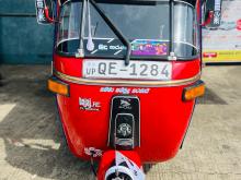 Bajaj RE 2006 Three Wheel