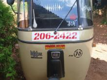 Bajaj 2 Stroke 1999 Three Wheel