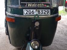 Bajaj 2 Stroke 1999 Three Wheel