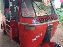 Bajaj RE 1993 Three Wheel