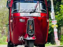 Bajaj 2 Stroke 2002 Three Wheel