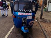 Bajaj 2 Stroke 1998 Three Wheel