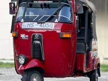 Bajaj 2 Stroke 2003 Three Wheel