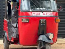 Bajaj 2 Stroke 1998 Three Wheel