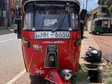 Bajaj 2 Stroke 2003 Three Wheel