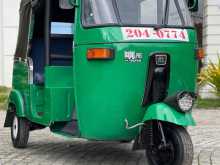 Bajaj 2 Stroke 1998 Three Wheel